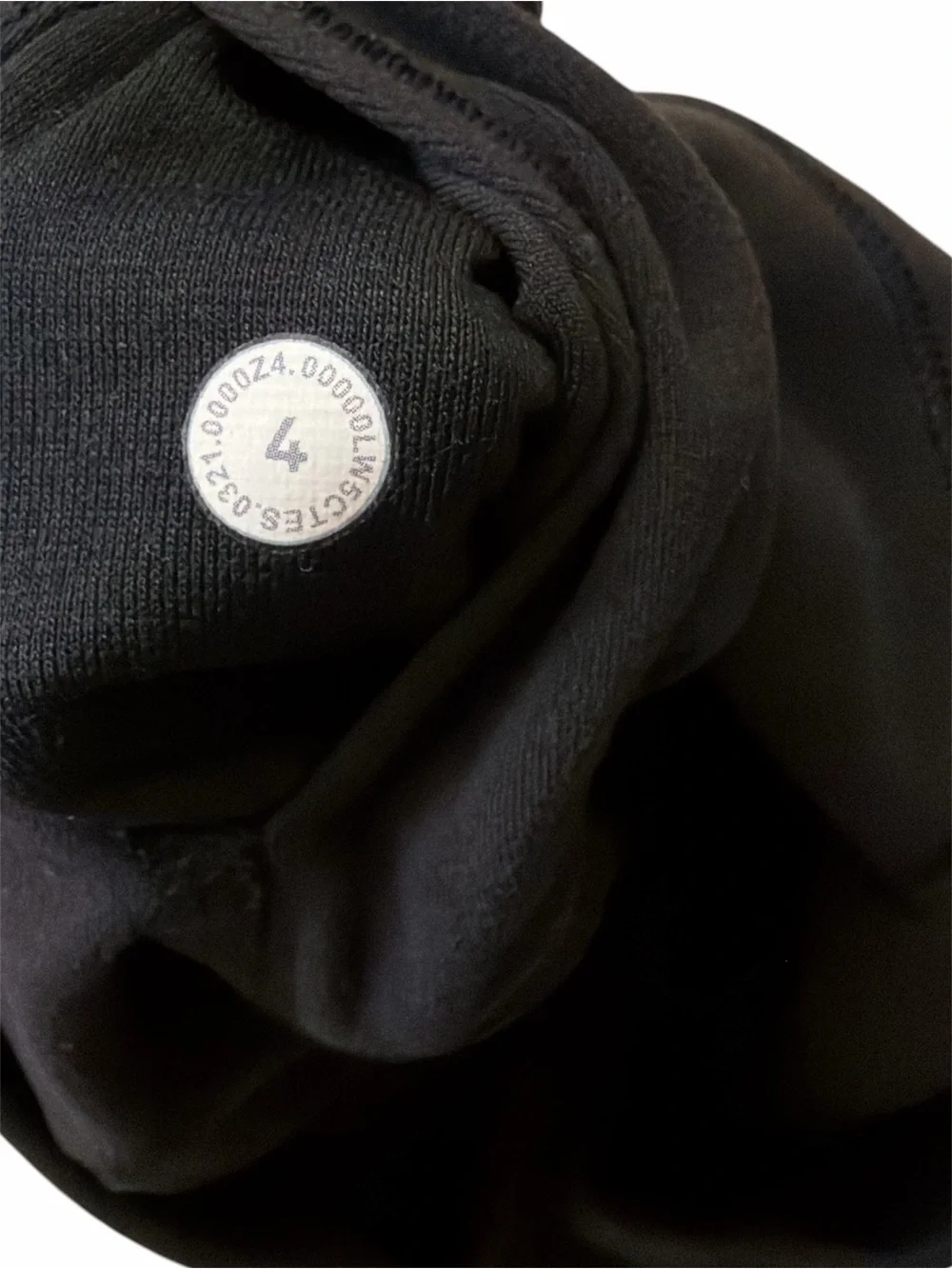 Lululemon Align High Rise Legging Size 4